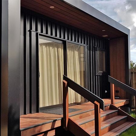Beachbox Boutique Accommodation Coopers Beach Exteriér fotografie