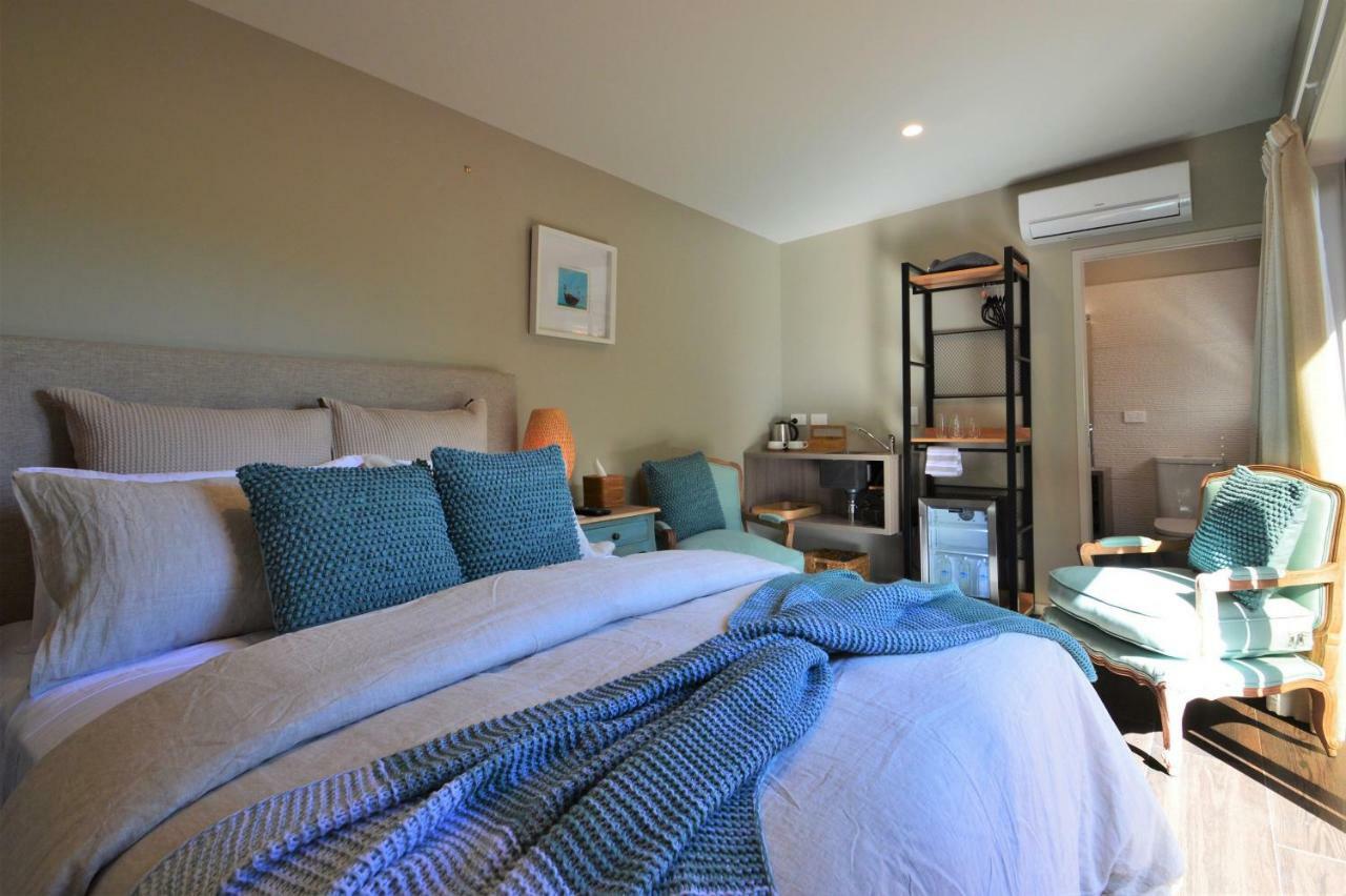 Beachbox Boutique Accommodation Coopers Beach Exteriér fotografie